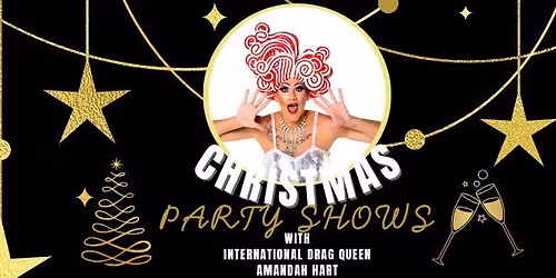 Christmas Party Show