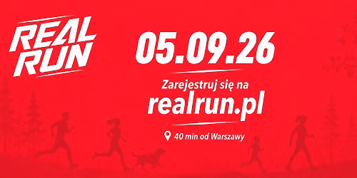 REAL RUN