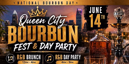 National Bourbon Day: CLT Bourbon Fest & Day Party