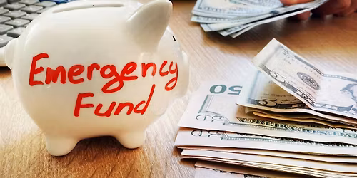 How To Save For An Emergency Fund