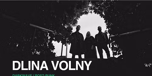 DLINA VOLNY (BLR\/GB\/PL) + OLGHA (PL\/IT) * 26.10.2025 * HYDROZAGADKA