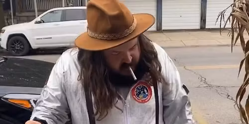 Westcott\/Dansey\/Croft play Country at Nietzsche\u2019s 