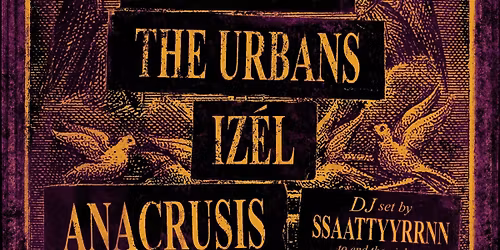 Rock en Espa\u00f1ol presentado por Mala Vida Records