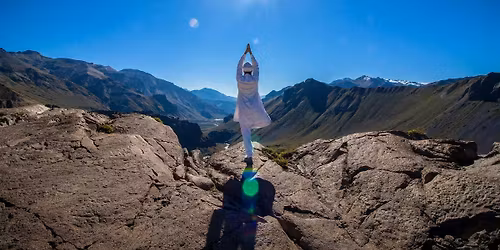 Experience the ten bodies - a yoga journey - The Cabin Birdham