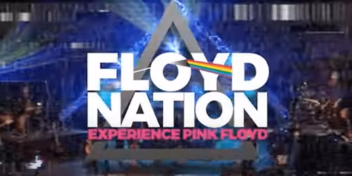 Parking Floyd Nation - Pink Floyd Tribute