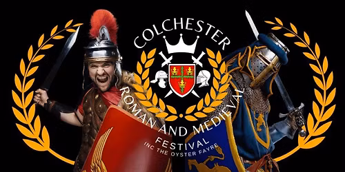 Roman and Medieval Festival 2026