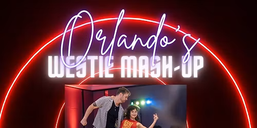 Orlando's Westie Mashup with Pro Christopher Rupp & DJ Lilgem