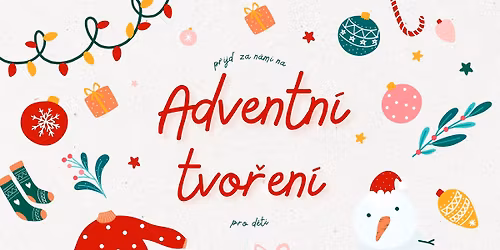 Adventn\u00ed tvo\u0159en\u00ed s d\u011btmi