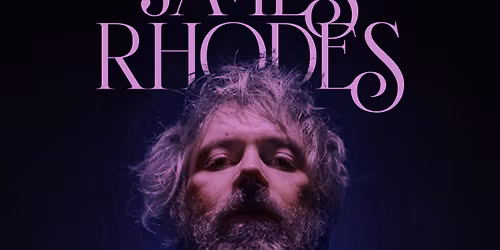 James Rhodes en Santiago. Palacio de Congresos