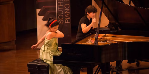 ARTHUR FRASER PIANO COMPETITION