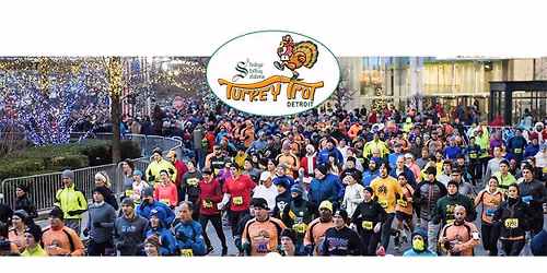 2026 Strategic Staffing Solutions Turkey Trot