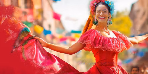 La Guelaguetza