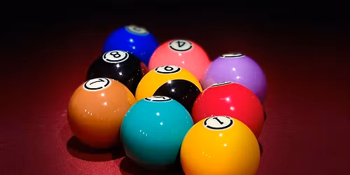 Doodles Rincon 5 & Under 9-Ball Tournament (HI\/LO)