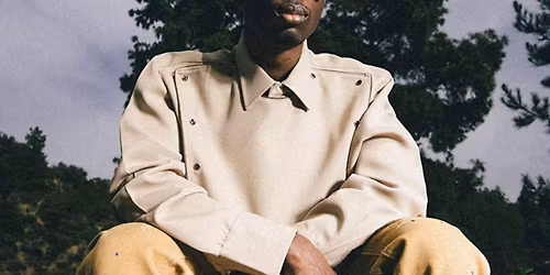 Julius Rodriguez at Garcias Chicago