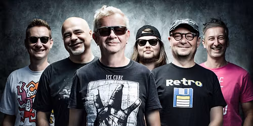 M\u0148\u00e1ga a \u017d\u010forp - Tour Ho\u0159\u00ed\u0161? Ho\u0159\u00edm! | Milevsko