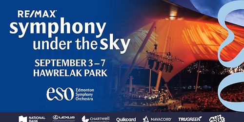 Symphony Under the Sky