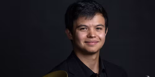 Michael Shipps Master of Music French Horn Recital