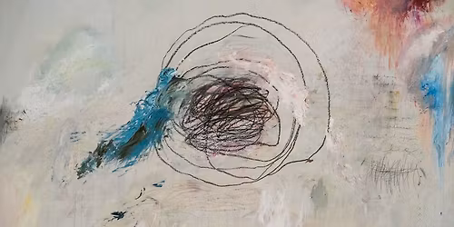 Lecture: Cy Twombly\u2019s Art: Visualizing Silence, Painting Poetry, Calling on the Gods