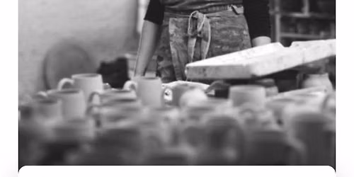 Introduction to Hand-Built Ceramics 