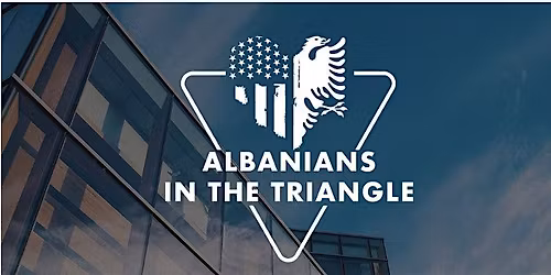 Albanian Business Networking Event