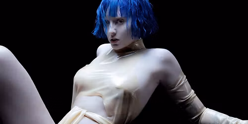 Ashnikko: Smoochies Tour