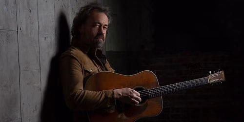 Dan Tyminski Band at Millwald Theatre