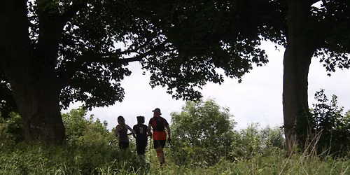 Durham Trail 5K and 10M