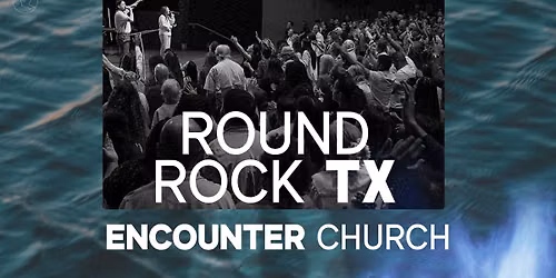 David Diga Hernandez at Encounter Church - Round Rock, TX