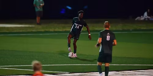 Parking Cleveland State Vikings at Wright State Raiders Womens Basketball