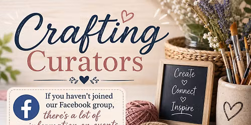 Crafting Events
