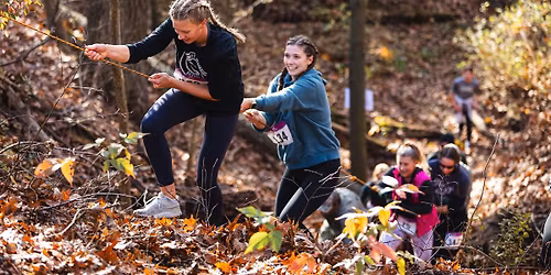 Dirty Duel Trail Race