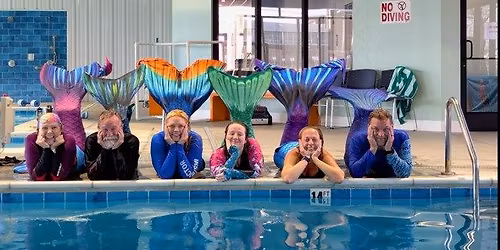 SSI Mermaid (including photoshoot and videos)