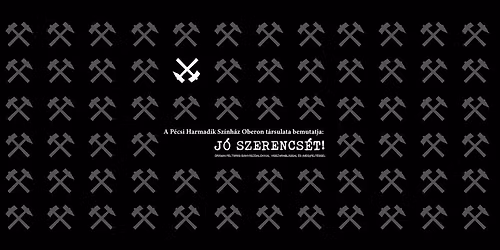 J\u00f3 szerencs\u00e9t! (dr\u00e1mai felt\u00e1r\u00e1s b\u00e1ny\u00e1szdalokkal, visszarabl\u00e1ssal \u00e9s (meg)fejt\u00e9ssel)