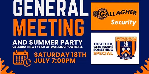 Annual General Meeting