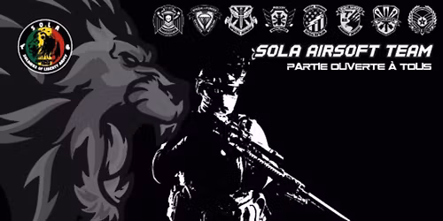 Partie ouverte \u00e0 tous 
