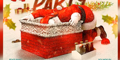 Jennie\u2019s Boxcar After Christmas Party