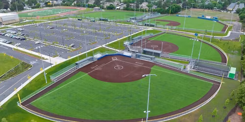 2026 Home Field Foundation Superdraft Baseball Tournament (Vancouver, WA)