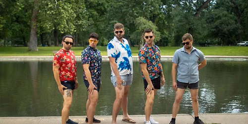 Sky's Out Thighs Out Season Closer @ The Commons