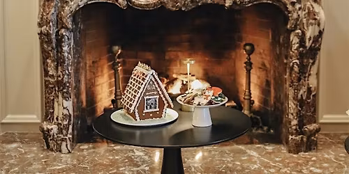 Gingerbread Decorating Workshop