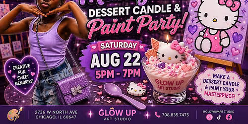 Makiyah's Birthday Bash