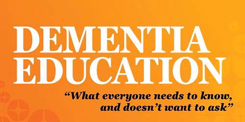 Dementia Education