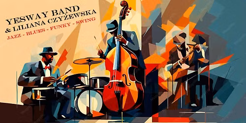 YesWay Band & Liliana Czy\u017cewska KONCERT
