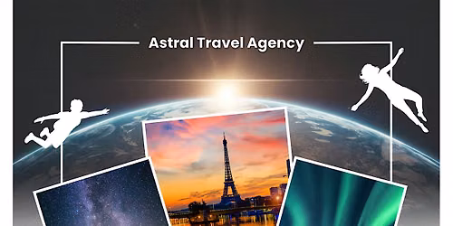 Take Flight with Astral Travel