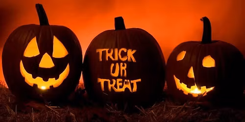 Beacon Trick-or-Treat
