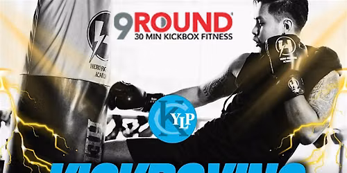 Kickboxing & Networking