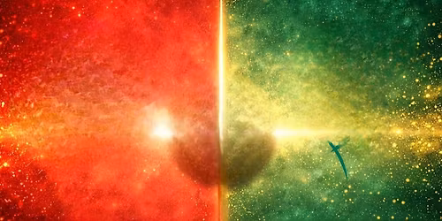 The Big Rival after party