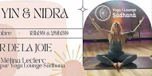 ATELIER YIN & NIDRA