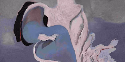 Exhibition Opening \/\/ Paul Uhlmann: Paintings of Tenderness and Eternity