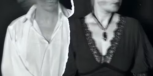 An Evening of Gothic Poetry - Moth Sanctuary Presents When Edgar Met Emily