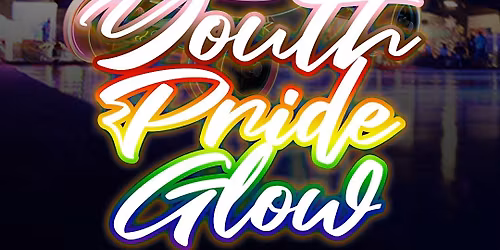 Pride Glow and Skate Party
